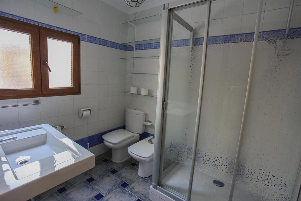 Barbatuke B&B Málaga Kültér fotó